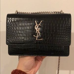 YSL crossbody bag